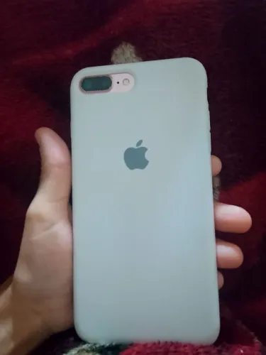 Iphone 7plus 