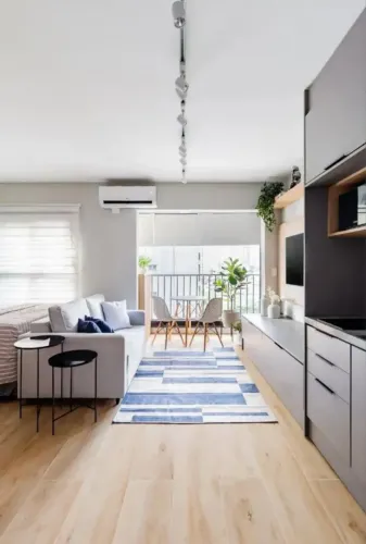 Apartamento Studio à venda em Pinheiros