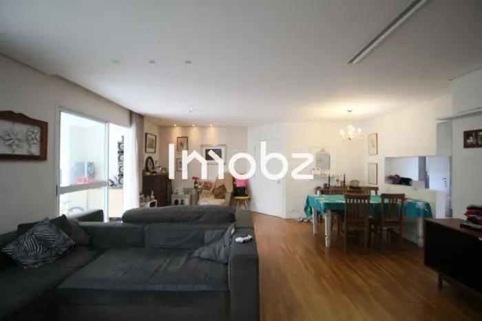 Apartamento à venda no Wave - Rua Francisco Pessoa, 695 - São Paulo - SP - CEP: 05727-230