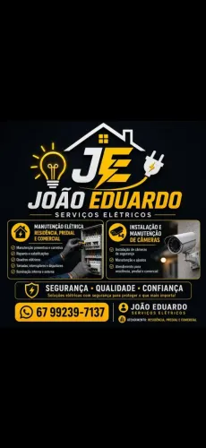 Atendo em toda Campo Grande