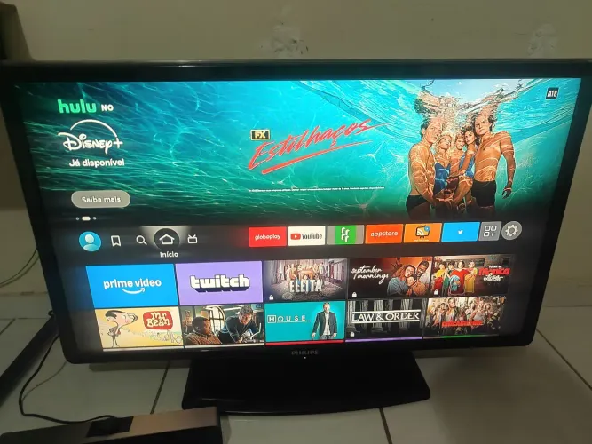 Tv Philips