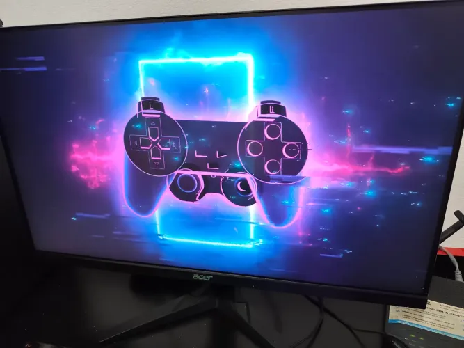 PC GAMER COMPLETO CONFIRA