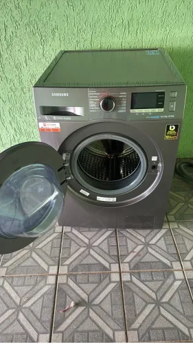 Lava e Seca Samsung com Garantia