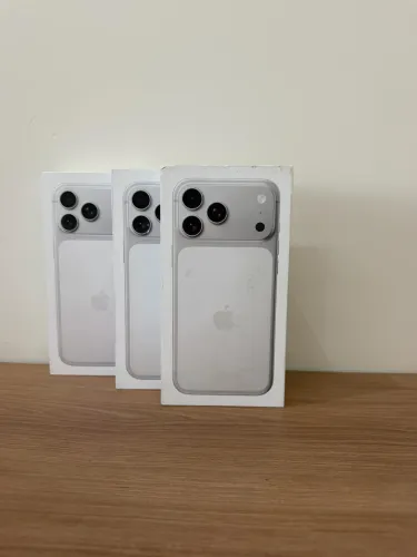 17 pro max 512GB 