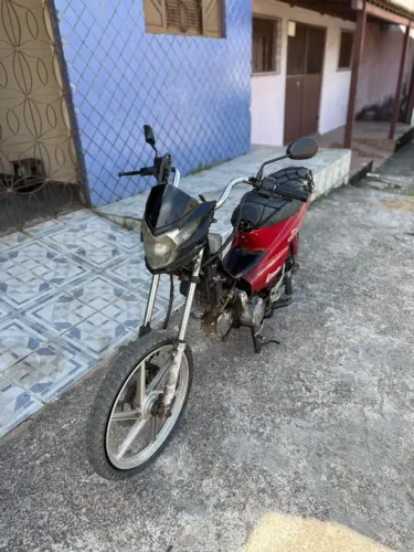 Jhonny 50 cc