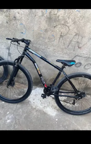 VENDO BIKE ARO 29