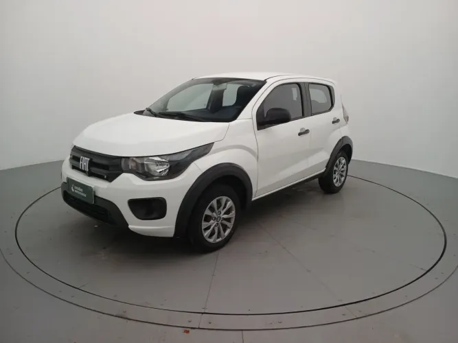 Fiat Mobi Like ON 1.0 Fire Flex 5P. 2023