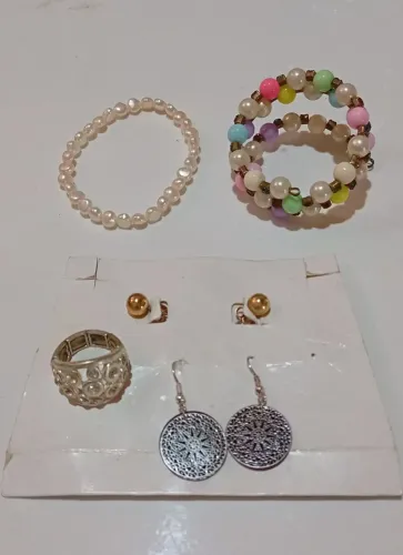 Bijuterias
