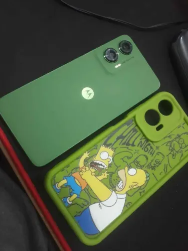 Moto G35 5G