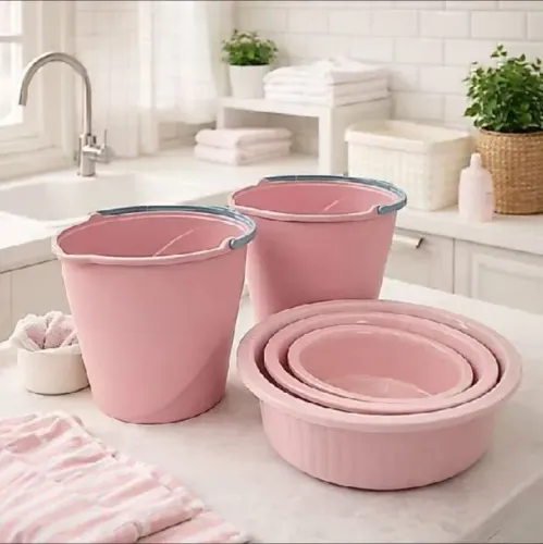 Potes de Alimento Maah