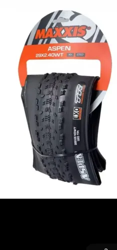 Pneu maxxis Aspen 29 2.4