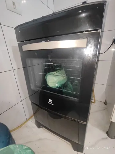 Fogão Eletrolux 4 bocas