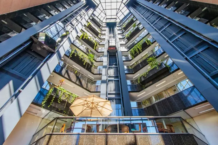 Sala Comercial na Cidade Baixa