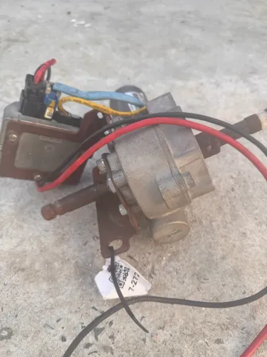 Direção elétrica kwid 
