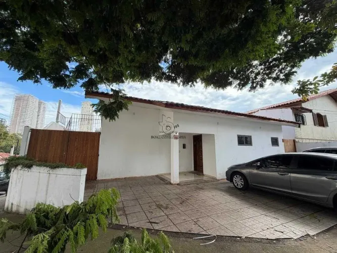 Casa comercial para alugar no Campolim, Sorocaba-SP