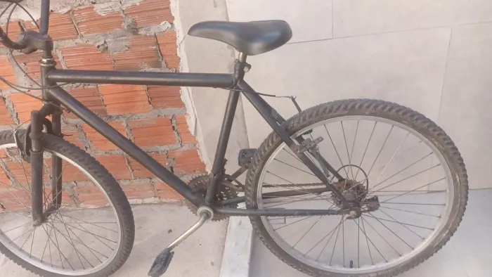 Vendo bicicleta aro 29