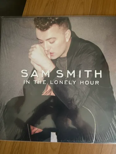 SAM SMITH