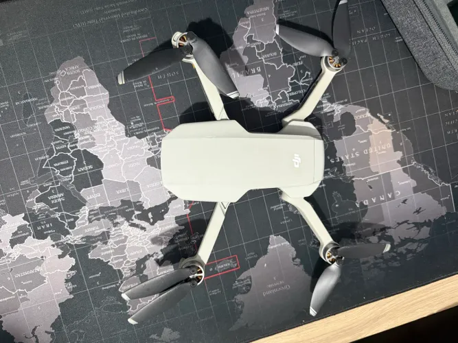 DJI Mavic Mini - Excelente Estado