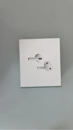 Apple AirPods Pro 3