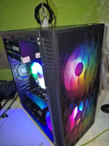 Pc gamer I3 terceira geração
