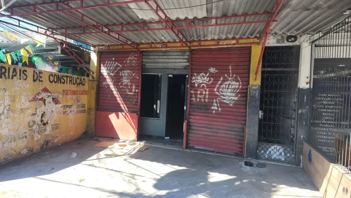 Lojão Estrada do Barro Vermelho 3 meses de depósito 