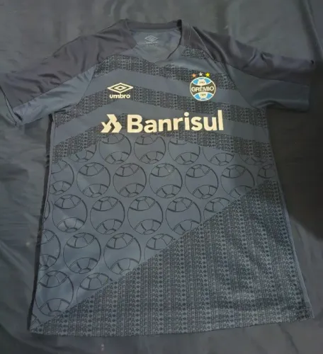 Grêmio treino