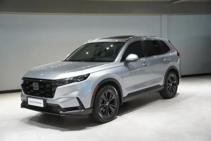 Honda CR-V 2.0 16V Aut. 2024