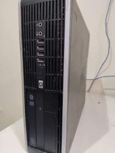 Servidor phenon II x4 B97