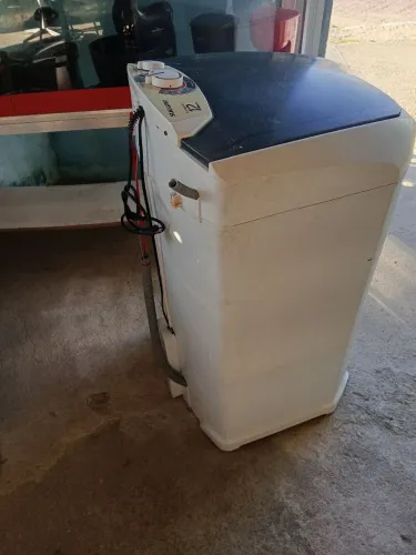 Tanquinho 12 kilos