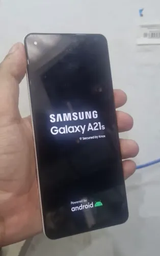 Celular A21s