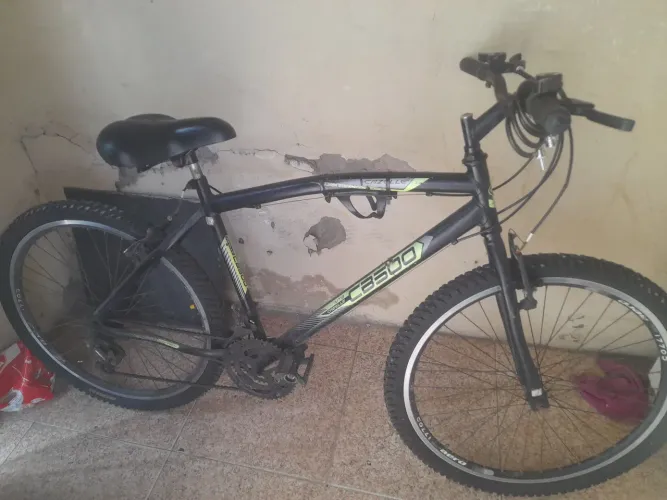 Bike aro 26