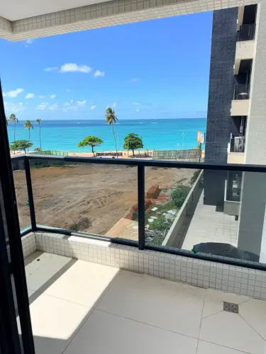 Apartamento para locação no SKY CONCEPT, JATIÚCA, Maceió, AL