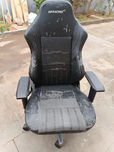 Cadeira Gamer AKRacing