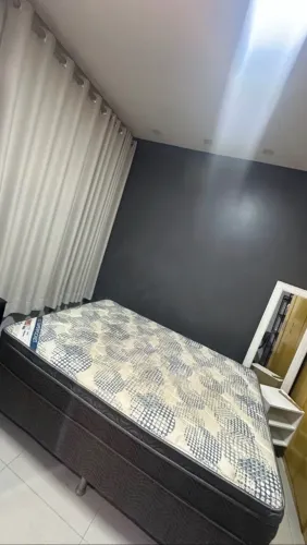 Cama Box 800,00 reais