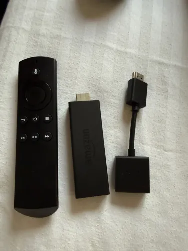 Amazon Firestick segunda geração