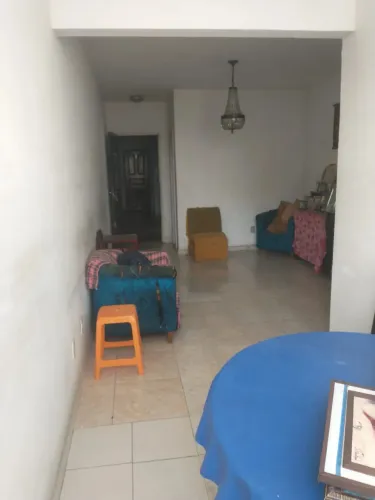 MO Apto no Ed. Braz de Aguiar 3 quartos