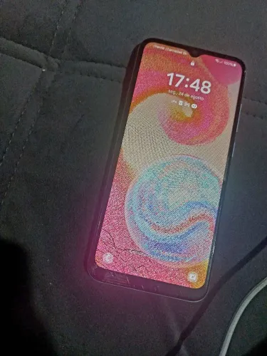 Vendo Samsung Galaxy A04s funcionando perfeitamente!