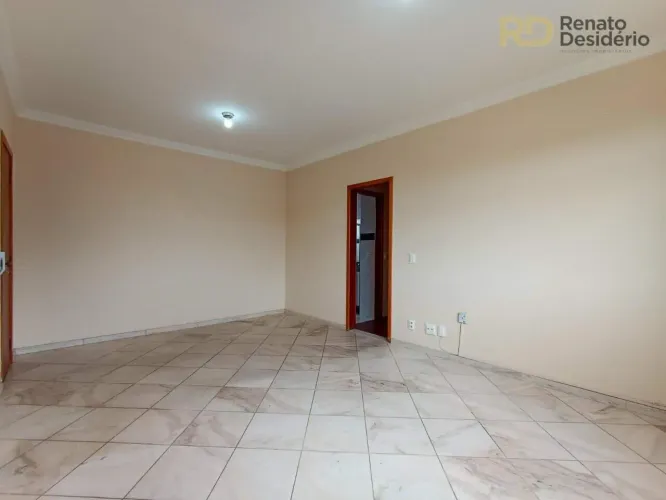 Apartamento no Esplanada de 03 quartos com 01 vaga de garagem