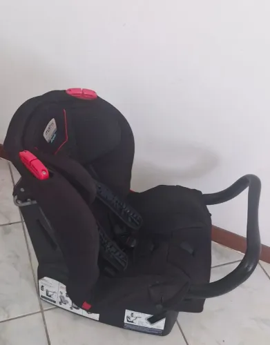 Cadeirinha carro