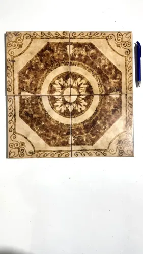 Azulejos Antigos | Pisos Antigos | Reposição