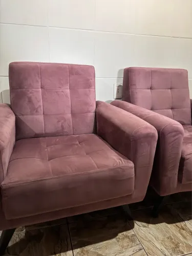 Vende-se Poltronas 