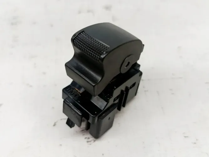 Botão Vidro Elétrico S10 13/16 Traseiro Direito 49438