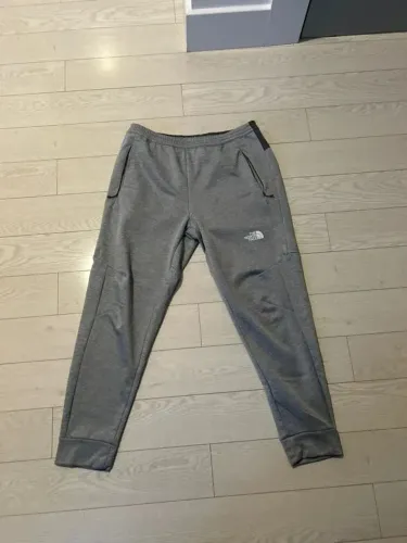 Calças de Moletom North Face L·Novo sem tags