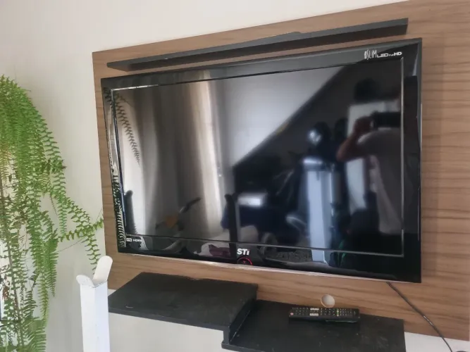 TV Led Full HD Semp Toshiba 40"