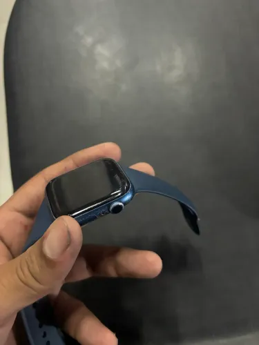 Apple Watch Séries 7