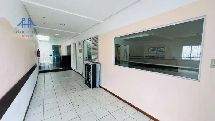 Casa para alugar, 100 m² por R$ 6.871,00/mês - Santa Mônica - Florianópolis/SC