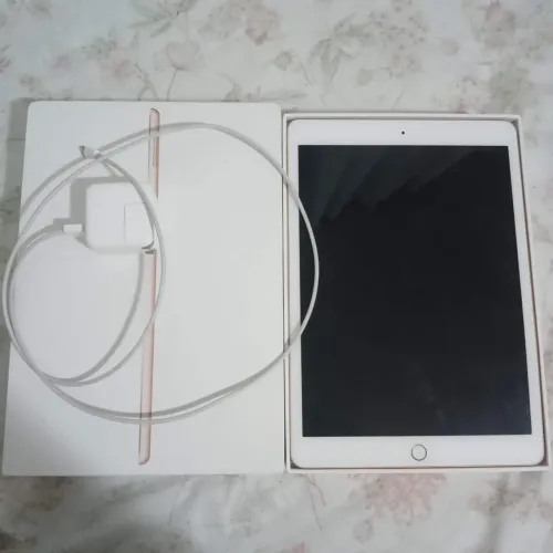 iPad 7ª Geração 32GB + Apple Pencil