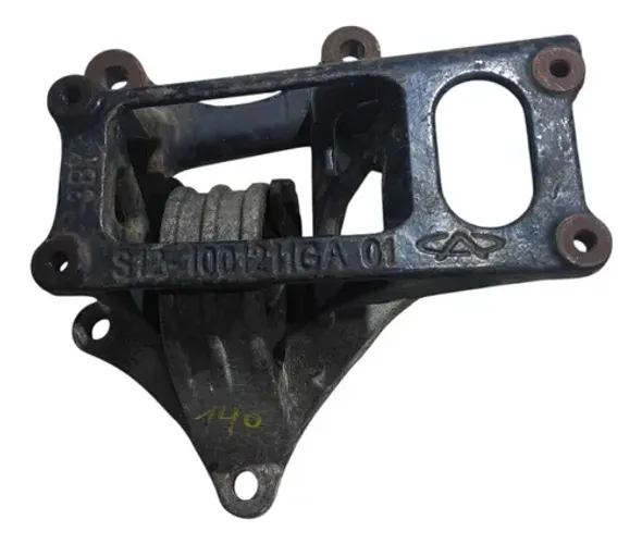 Suporte Coxim Câmbio S121001211ga Chery Face 2010 A 2013