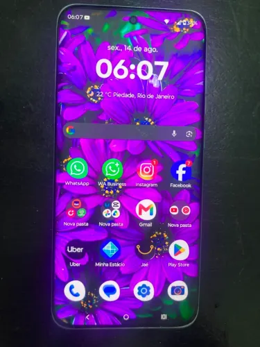 Motorola Edge 70 fusion
