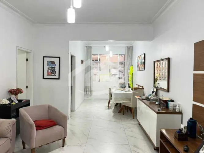 Apartamento : Padrão / Residencial / Ipanema